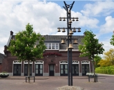 Gemeenschapshuis De Oude Heerlijkheid Anno 2012
